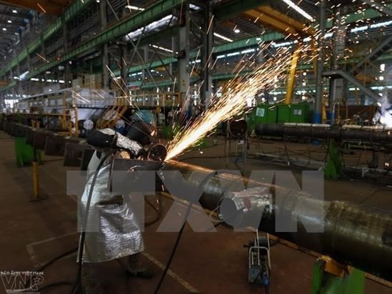 Le Vietnam obtiendra de beaux résultats en 2017, selon des experts russes ảnh 1 Le Vietnam obtiendra de beaux résultats en 2017, selon des experts russes ảnh 1