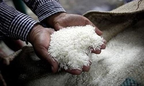 Le Laos prévoit d’exporter 400.000 tonnes de riz en 2017 ảnh 1 Le Laos prévoit d’exporter 400.000 tonnes de riz en 2017 ảnh 1