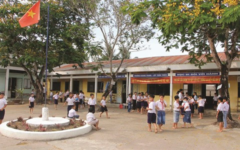 Quand enseignant rime avec parent ảnh 2