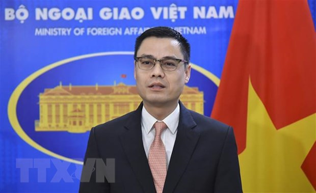 Le Vietnam s'attend à ce que l'APEC continue d'affirmer son rôle en tant que forum régional clé ảnh 2