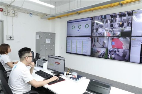 Cybersécurité : le marché vietnamien pourrait atteindre 500 millions d’USD d'ici 2025 ảnh 2 Cybersécurité : le marché vietnamien pourrait atteindre 500 millions d’USD d'ici 2025 ảnh 2