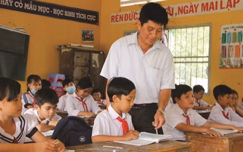 Quand enseignant rime avec parent ảnh 1