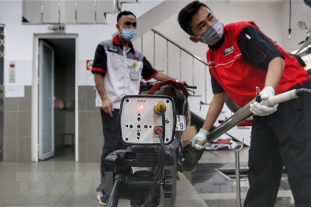  L'engagement du Vietnam à la COP26 est un tournant historique ảnh 1 L'engagement du Vietnam à la COP26 est un tournant historique ảnh 1