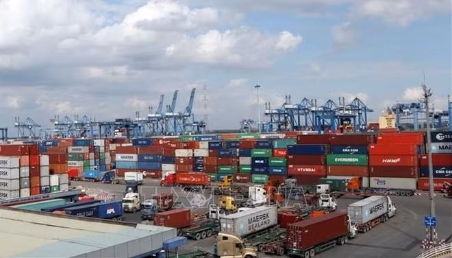 Le RCEP - Ce que les entreprises doivent savoir ảnh 1