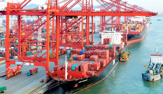 Le commerce Vietnam-Etats-Unis devrait atteindre 100 milliards d'USD en 2021 ảnh 1 Le commerce Vietnam-Etats-Unis devrait atteindre 100 milliards d'USD en 2021 ảnh 1