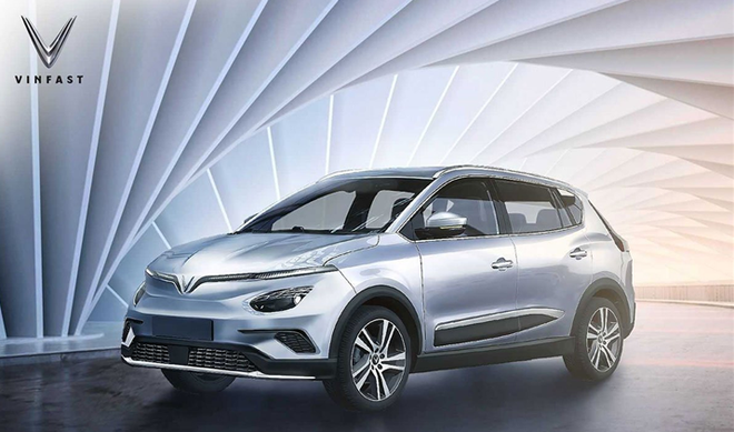 Vinfast bénéficie d'un crédit d'impôt de 20,5 millions d'USD pour son exploitation en Californie ảnh 1 Vinfast bénéficie d'un crédit d'impôt de 20,5 millions d'USD pour son exploitation en Californie ảnh 1