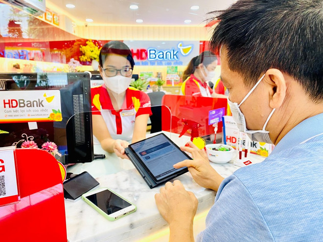 HDBank et Amazon offrent de nouvelles opportunités d'exportation aux entreprises vietnamiennes ảnh 1