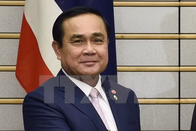 La Thaïlande crée le Comité national de pilotage de la réforme ảnh 1