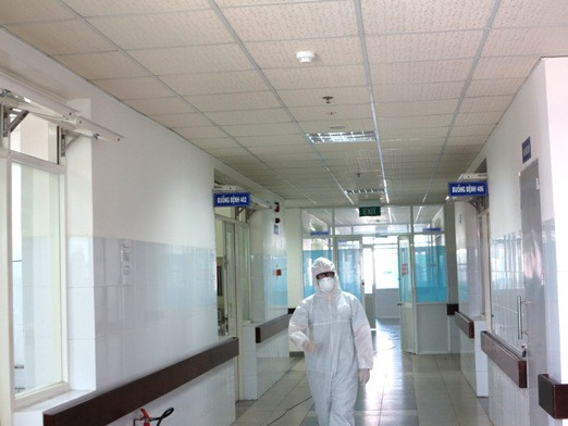 Prévention des maladies contagieuses dans les régions limitrophes ảnh 1