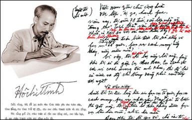 La leçon de solidarité au sein du Parti du Testament du Président Ho Chi Minh ảnh 1 La leçon de solidarité au sein du Parti du Testament du Président Ho Chi Minh ảnh 1