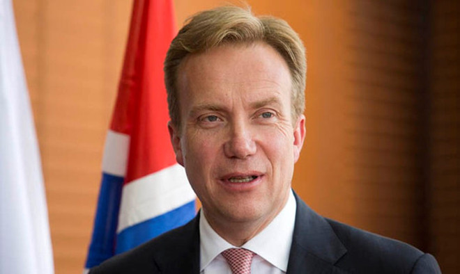 Intégration internationale : le Vietnam mise sur la diplomatie multilatérale ảnh 1 Intégration internationale : le Vietnam mise sur la diplomatie multilatérale ảnh 1