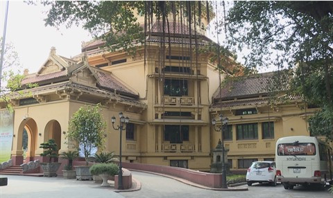 Toi Hanoi, tu m’as pris dans tes bras ảnh 2 Toi Hanoi, tu m’as pris dans tes bras ảnh 2