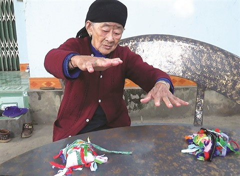 L’ethnie Giay et ses coutumes ancestrales ảnh 1 L’ethnie Giay et ses coutumes ancestrales ảnh 1