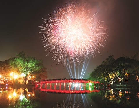 Les temps changent, le Têt demeure ảnh 1 Les temps changent, le Têt demeure ảnh 1