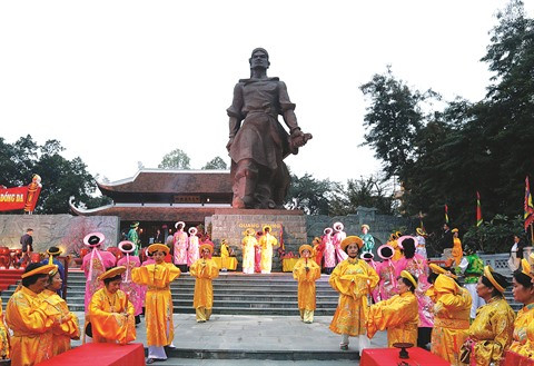 Quang Trung ou la trahison du destin ảnh 1 Quang Trung ou la trahison du destin ảnh 1