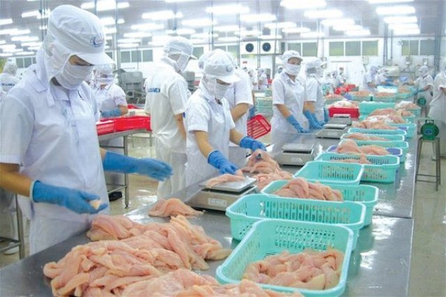 Accélérer les exportations nationales de produits agricoles aux Philippines ảnh 1 Accélérer les exportations nationales de produits agricoles aux Philippines ảnh 1