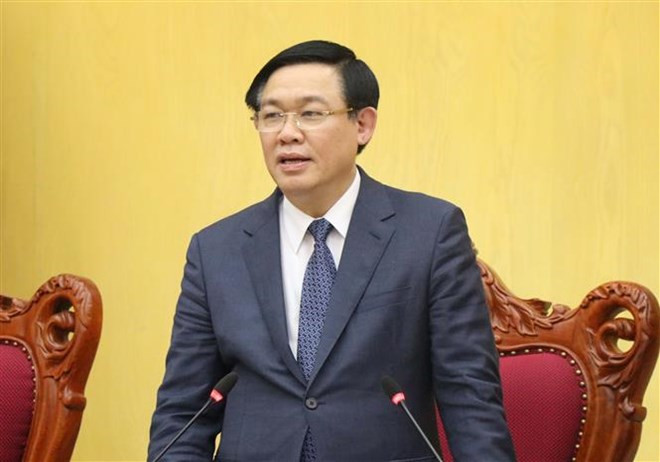 2019 et les nouveaux objectifs de développement ảnh 1 2019 et les nouveaux objectifs de développement ảnh 1