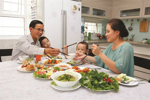 Le savoir-vivre au Vietnam ảnh 2 Le savoir-vivre au Vietnam ảnh 2