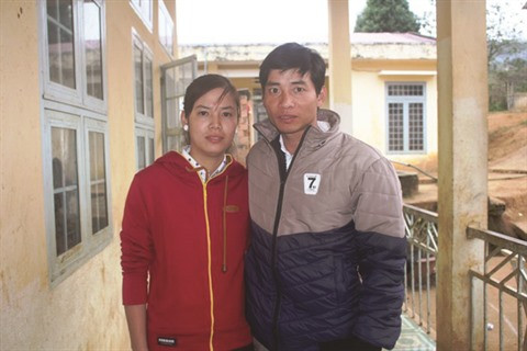 Sacerdoce d’enseignants en montagne ảnh 2 Sacerdoce d’enseignants en montagne ảnh 2