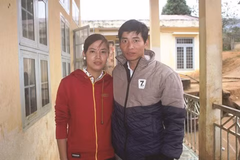 Sacerdoce d’enseignants en montagne ảnh 2