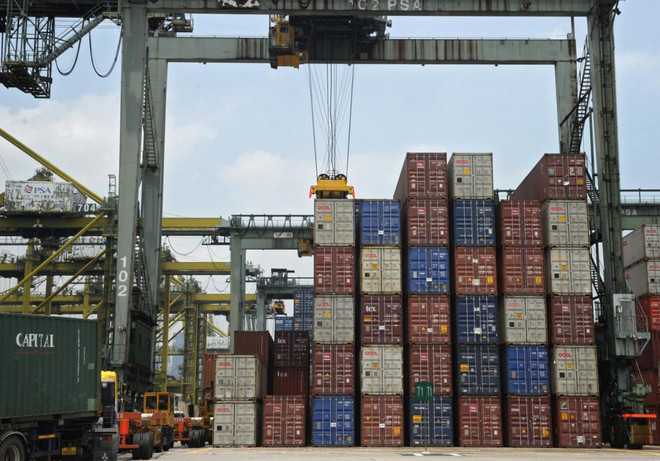 Singapour : les exportations non pétrolières en hausse de 5,9% en septembre ảnh 1