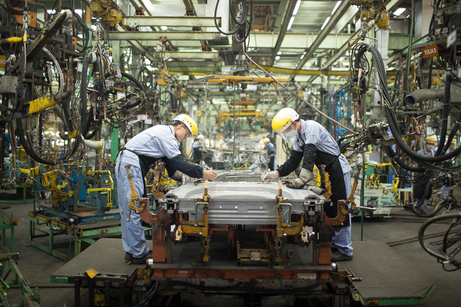 Ouvrir des opportunités aux entreprises japonaises d'investir massivement au Vietnam ảnh 1 Ouvrir des opportunités aux entreprises japonaises d'investir massivement au Vietnam ảnh 1