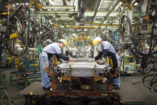Ouvrir des opportunités aux entreprises japonaises d'investir massivement au Vietnam ảnh 1