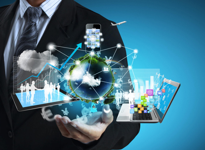 "Ba Ria-Vung Tau Techconnect 2020" présentera près de 400 technologies ảnh 1 "Ba Ria-Vung Tau Techconnect 2020" présentera près de 400 technologies ảnh 1