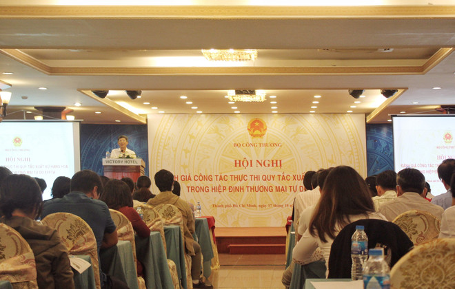 L'EVFTA offre de nombreuses opportunités aux entreprises vietnamiennes ảnh 1 L'EVFTA offre de nombreuses opportunités aux entreprises vietnamiennes ảnh 1