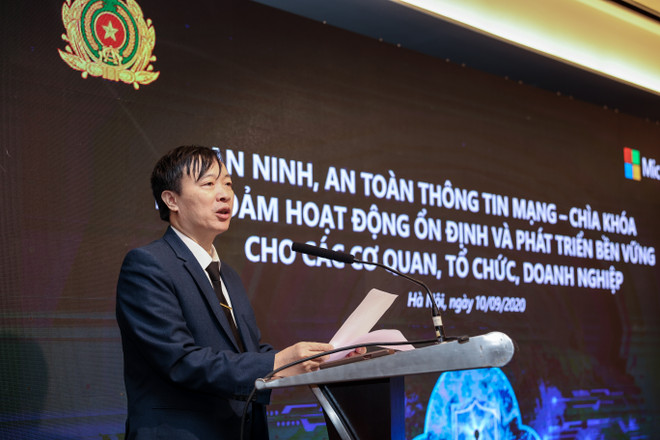 Le Vietnam fait face aux dangers incommensurables du cyberspace ảnh 2 Le Vietnam fait face aux dangers incommensurables du cyberspace ảnh 2