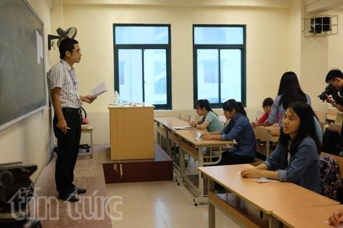 Dégager les difficultés pour le renouvellement radical de l’enseignement supérieur ảnh 1