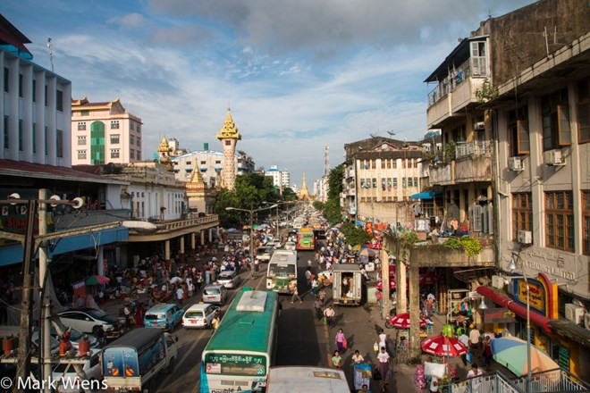 La Thaïlande propose la création du Fonds régional pour le développement des infrastructures ảnh 1 La Thaïlande propose la création du Fonds régional pour le développement des infrastructures ảnh 1