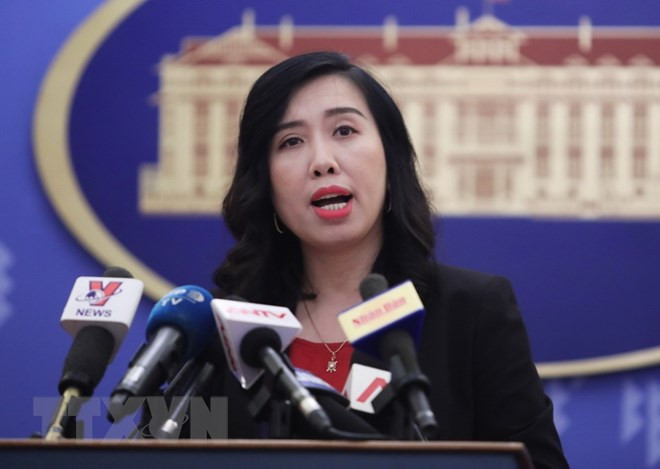 Le Vietnam respecte et assure la liberté de religion des citoyens ảnh 1 Le Vietnam respecte et assure la liberté de religion des citoyens ảnh 1