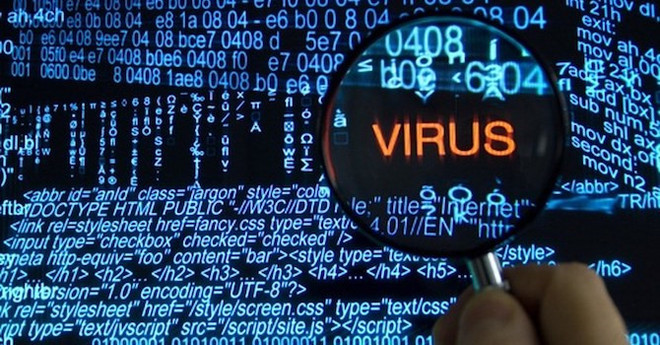 Vietnam : 1,2 million d’ordinateurs infectés par le virus W32.XFileUSB ảnh 1 Vietnam : 1,2 million d’ordinateurs infectés par le virus W32.XFileUSB ảnh 1
