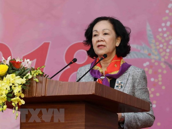 La journée traditionnelle des personnes âgées vietnamiennes célébrée à Hanoi ảnh 1 La journée traditionnelle des personnes âgées vietnamiennes célébrée à Hanoi ảnh 1