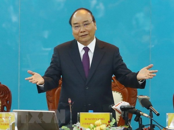 Edifier la communauté de l’ASEAN dans le contexte de révolution industrielle 4.0 ảnh 1