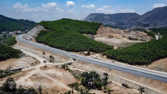 Quang Ninh est prête à accueillir une nouvelle vague d’investissement ảnh 2 Quang Ninh est prête à accueillir une nouvelle vague d’investissement ảnh 2