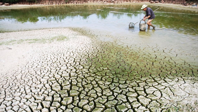 Le Vietnam accueillera un Dialogue de haut rang sur les changements climatiques ảnh 1 Le Vietnam accueillera un Dialogue de haut rang sur les changements climatiques ảnh 1