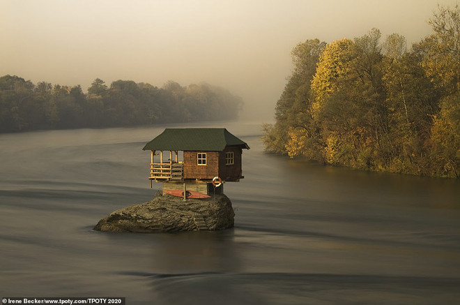 Des photos prises au Vietnam se distinguent aux Travel Photographer of the Year contest ảnh 2 Des photos prises au Vietnam se distinguent aux Travel Photographer of the Year contest ảnh 2