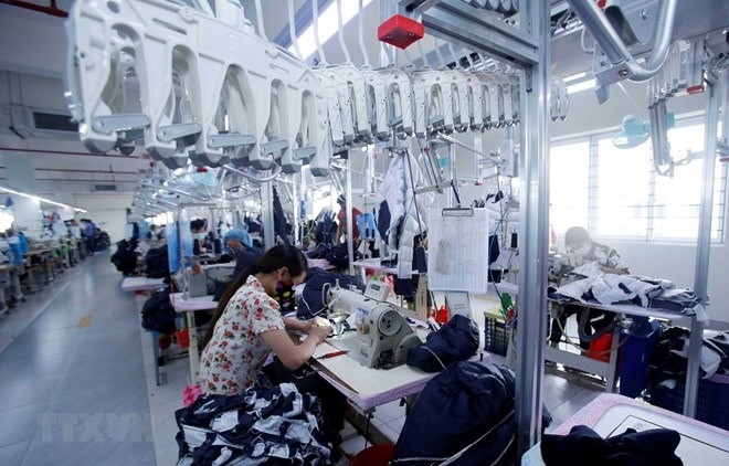 Le secteur de la logistique face aux exigences de la transformation numérique ảnh 2 Le secteur de la logistique face aux exigences de la transformation numérique ảnh 2