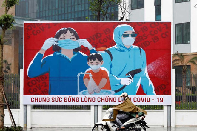 Business Insider salue la lutte anti-Covid-19 menée par le Vietnam ảnh 1 Business Insider salue la lutte anti-Covid-19 menée par le Vietnam ảnh 1