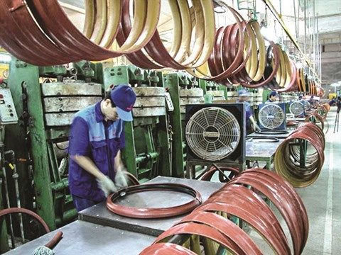 Réorganiser la production pour une meilleure résilience ảnh 1 Réorganiser la production pour une meilleure résilience ảnh 1