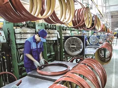 Réorganiser la production pour une meilleure résilience ảnh 1