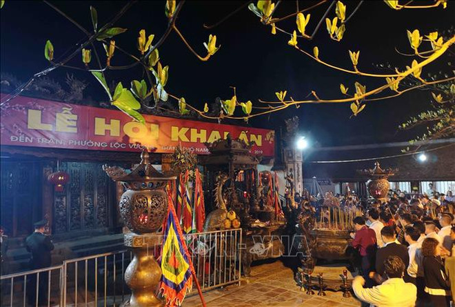 Les fêtes printanières ảnh 1 Les fêtes printanières ảnh 1