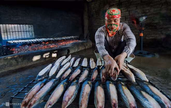 La beauté impressionnante des villages de métiers traditionnels du Vietnam ảnh 1