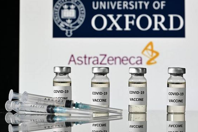 COVID-19: plus de 200.000 doses de vaccin AstraZeneca seront livrées au Vietnam fin février ảnh 1 COVID-19: plus de 200.000 doses de vaccin AstraZeneca seront livrées au Vietnam fin février ảnh 1