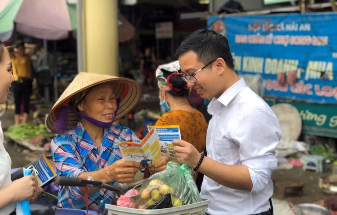 Système de sécurité sociale: Outil de stabilisation socio-économique en 2021 ảnh 2