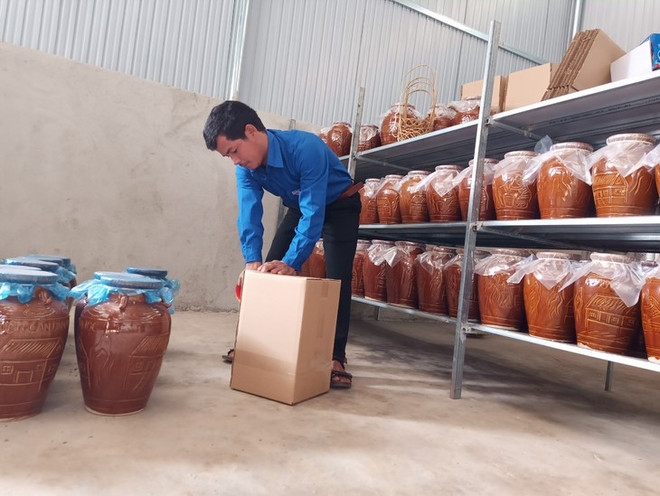 Des «succes stories» en milieu rural ảnh 2 Des «succes stories» en milieu rural ảnh 2