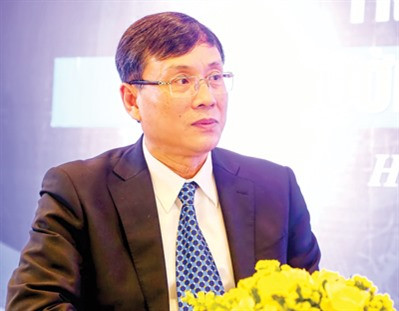 Bourse vietnamienne : deux décennies de développement ảnh 1 Bourse vietnamienne : deux décennies de développement ảnh 1