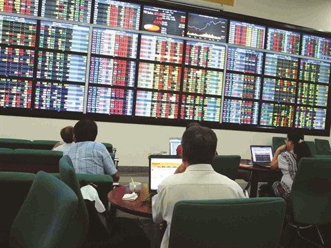 La Bourse vietnamienne, la petite place devenue grande ảnh 1 La Bourse vietnamienne, la petite place devenue grande ảnh 1